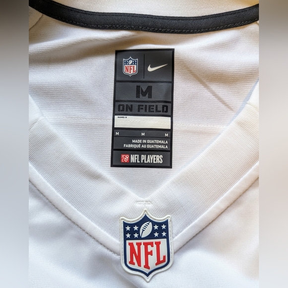 Dallas Cowboys Jersey (Size M) - Picture 3 of 7